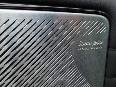 Maserati Grecale MHEV 330 CV AWD Modena Nero usata Massarosa