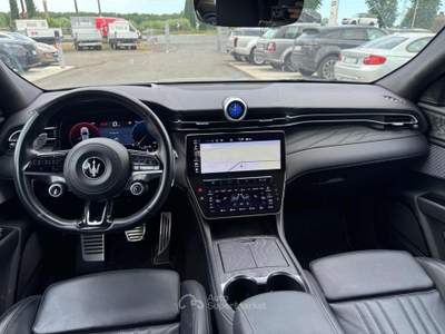 Maserati Grecale MHEV 330 CV AWD Modena Nero usata Massarosa