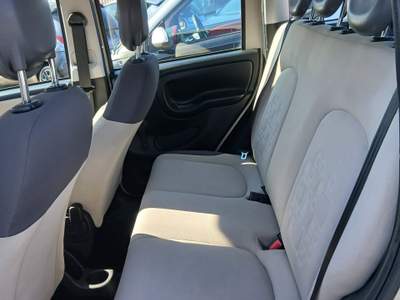 Fiat Panda NON FUMATORE,SEMPRE TAGLIANDATA Beige usata Aprilia
