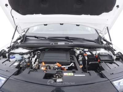 Opel Mokka-e Miglior prezzo garantito e consegna in pochi giorni Bianco usata Reggio nell'Emilia