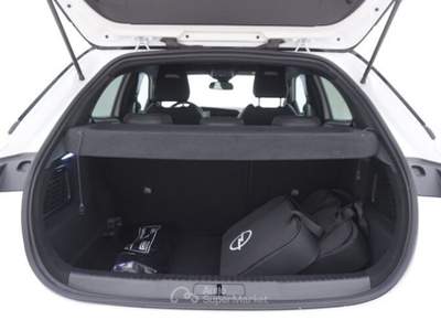 Opel Mokka-e Miglior prezzo garantito e consegna in pochi giorni Bianco usata Reggio nell'Emilia