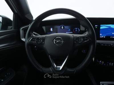 Opel Mokka-e Miglior prezzo garantito e consegna in pochi giorni Bianco usata Reggio nell'Emilia