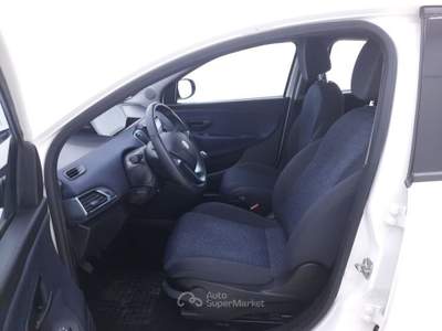 Lancia Ypsilon Miglior prezzo garantito e consegna in pochi giorni Bianco usata Reggio nell'Emilia