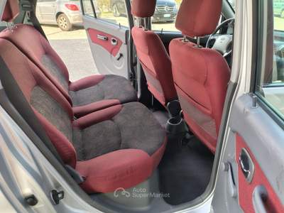 Hyundai Atos COOL SOLO 66000 KM UNICA PROPRIETARIA Grigio usata MAZZANO