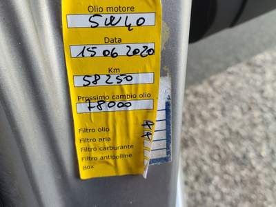 Hyundai Atos COOL SOLO 66000 KM UNICA PROPRIETARIA Grigio usata MAZZANO