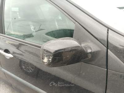 Renault Clio 1.2 16V 5 porte Nero usata Pordenone
