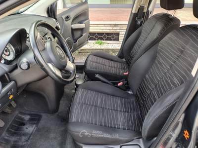 Mazda 2 UNICO PROPRIETARIO NEOPATENTI OK Grigio usata MAZZANO