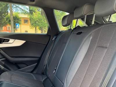 Audi A4 S line edition Grigio usata Sant'Angelo in vado