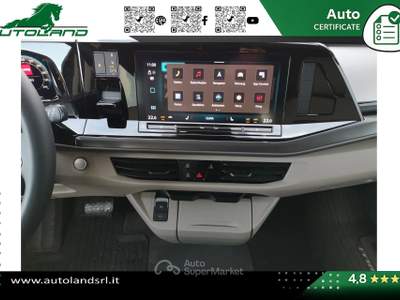 Volkswagen Multivan 2.0 TDI Lite Sport Edition 5Posti * Iva Esposta* Lilla usata Guidonia Montecello