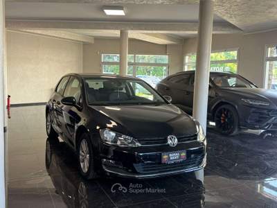 Volkswagen Golf 1.4 tsi 122cv usata Rezzato