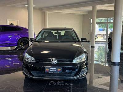 Volkswagen Golf 1.4 tsi 122cv usata Rezzato