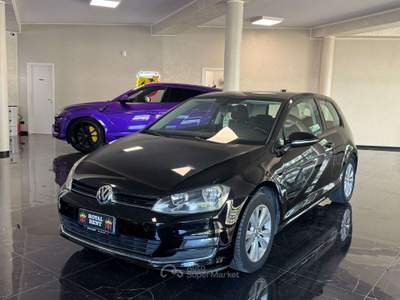 Volkswagen Golf 1.4 tsi 122cv usata Rezzato