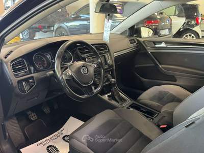 Volkswagen Golf 1.4 tsi 122cv usata Rezzato