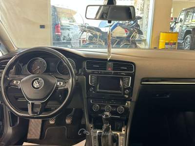 Volkswagen Golf 1.4 tsi 122cv usata Rezzato