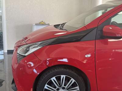 Toyota Aygo 5p 1.0 x-wave 72cv usata Rezzato