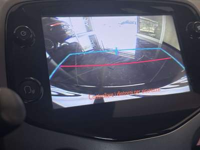 Toyota Aygo 5p 1.0 x-wave 72cv usata Rezzato