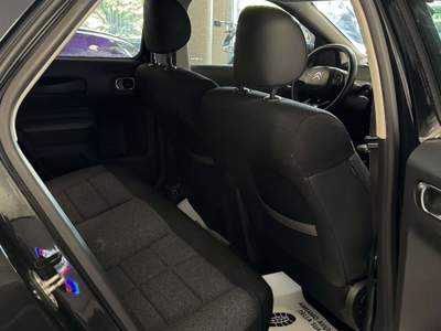 Citroen C4 Cactus BlueHDi 102cv SHINE usata Rezzato