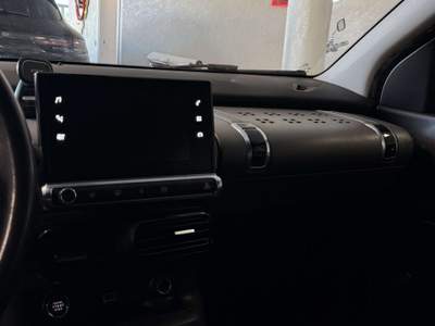 Citroen C4 Cactus BlueHDi 102cv SHINE usata Rezzato