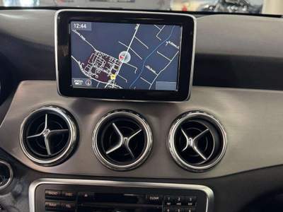 Mercedes-Benz GLA GLA-X156 2014 d (cdi) Sport auto Nero usata Rezzato
