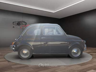 Fiat 500L 110 F 000 Blu/Azzurro usata Moncalieri