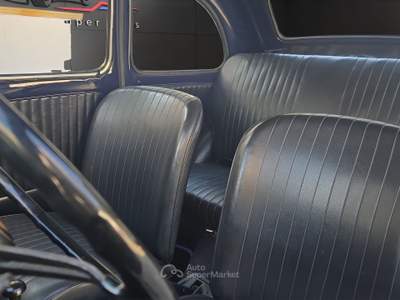 Fiat 500L 110 F 000 Blu/Azzurro usata Moncalieri