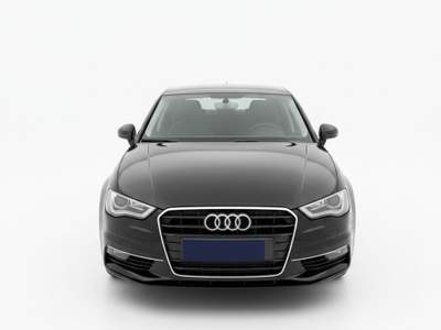 Audi A3 AUDI A3 SEDAN - 12 MESI GARANZIA Nero usata Anagni