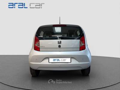 Seat Mii SEAT MII 1.0 STYLE 5 PORTE Argento usata Torino