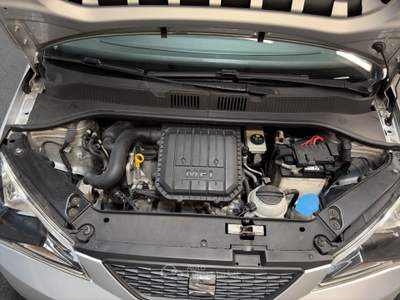 Seat Mii SEAT MII 1.0 STYLE 5 PORTE Argento usata Torino