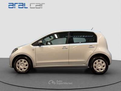 Seat Mii SEAT MII 1.0 STYLE 5 PORTE Argento usata Torino