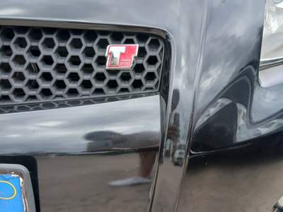 Toyota Yaris OTTIME CONDIZIONI SEMPRE TAGLIANDATA Nero usata Aprilia