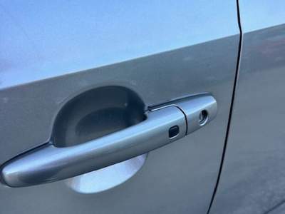 Suzuki Ignis 1.2 Hybrid Top Argento usata Novara