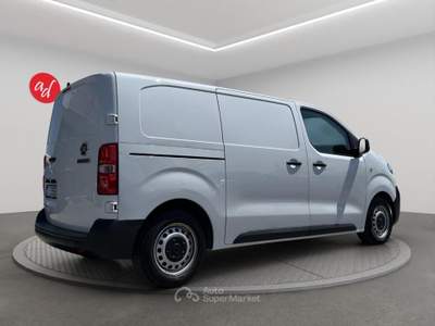 Fiat Scudo 1.5 BlueHDi 120 CV PL-TN Business +IVA Bianco usata Maniago