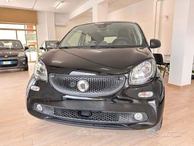 Smart ForFour 70 1.0 Passion usata Guidonia