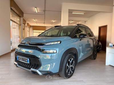 Citroen C3 Aircross BlueHDi 110 S&S Shine Pack usata Guidonia