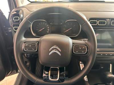 Citroen C3 Aircross BlueHDi 110 S&S Shine Pack usata Guidonia