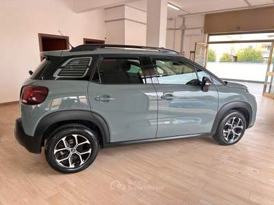 Citroen C3 Aircross BlueHDi 110 S&S Shine Pack usata Guidonia