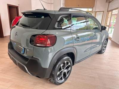 Citroen C3 Aircross BlueHDi 110 S&S Shine Pack usata Guidonia