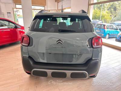 Citroen C3 Aircross BlueHDi 110 S&S Shine Pack usata Guidonia