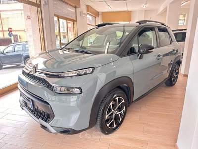 Citroen C3 Aircross BlueHDi 110 S&S Shine Pack usata Guidonia