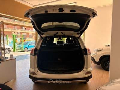 Toyota RAV4 RAV 4 RAV4 2.5 Hybrid 2WD Style usata Guidonia