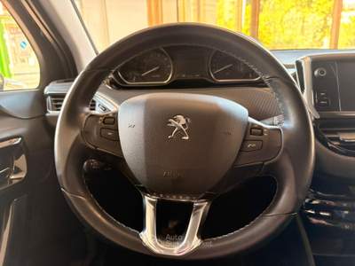 Peugeot 208 Turbo 110 S&S 5 porte GT Line usata Guidonia