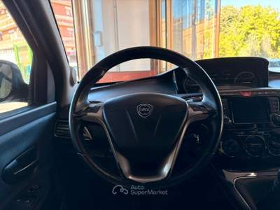 Lancia Ypsilon 5 porte GPL Ecochic Gold usata Guidonia