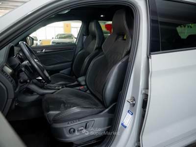 Skoda Kodiaq 2.0 tdi evo Sportline 4x4 200cv dsg Grigio usata Seveso