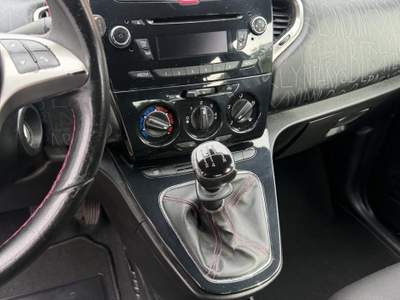 Lancia Ypsilon Lancia Ypsilon 0.9 METANO - NEOPATENTATI - 12 MESI DI GARANZIA - usata ARGELATO
