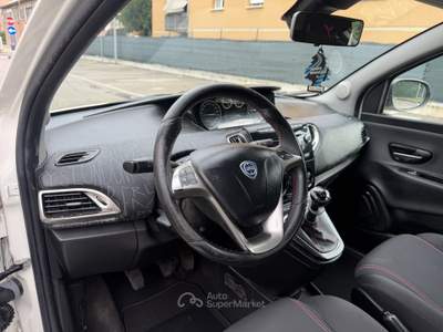 Lancia Ypsilon Lancia Ypsilon 0.9 METANO - NEOPATENTATI - 12 MESI DI GARANZIA - usata ARGELATO