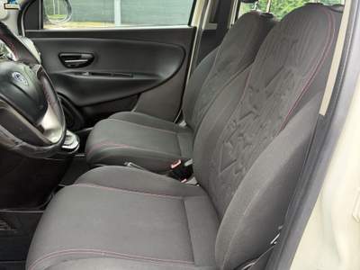 Lancia Ypsilon Lancia Ypsilon 0.9 METANO - NEOPATENTATI - 12 MESI DI GARANZIA - usata ARGELATO