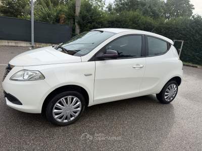 Lancia Ypsilon Lancia Ypsilon 0.9 METANO - NEOPATENTATI - 12 MESI DI GARANZIA - usata ARGELATO