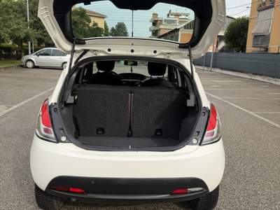 Lancia Ypsilon Lancia Ypsilon 0.9 METANO - NEOPATENTATI - 12 MESI DI GARANZIA - usata ARGELATO