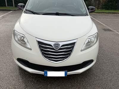 Lancia Ypsilon Lancia Ypsilon 0.9 METANO - NEOPATENTATI - 12 MESI DI GARANZIA - usata ARGELATO