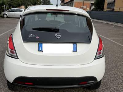 Lancia Ypsilon Lancia Ypsilon 0.9 METANO - NEOPATENTATI - 12 MESI DI GARANZIA - usata ARGELATO